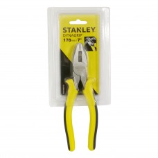 Stanley Linesman Pliers Stanley Linesman Pliers
